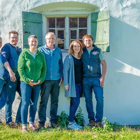 Sandrellhaus Nyaraló Tschagguns