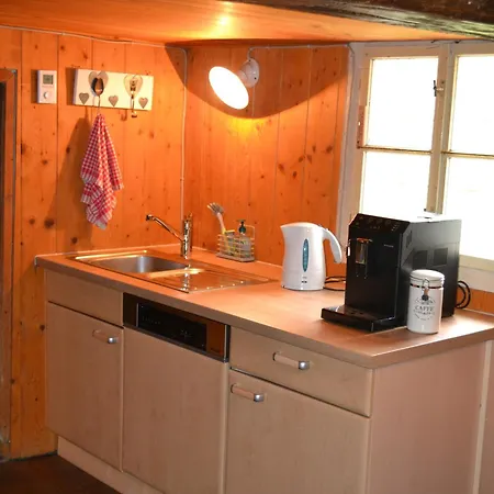 Sandrellhaus Holiday home