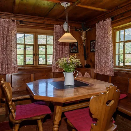 Holiday home Sandrellhaus *