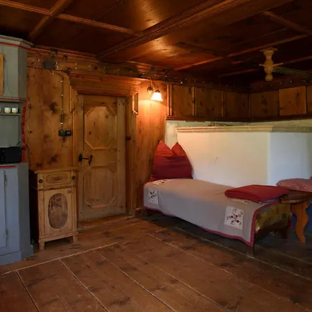 Holiday home Sandrellhaus *