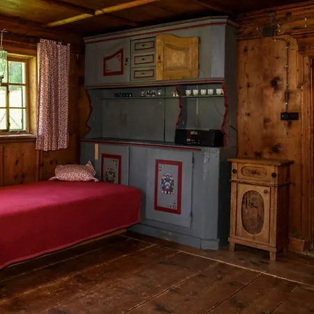 Sandrellhaus * Tschagguns