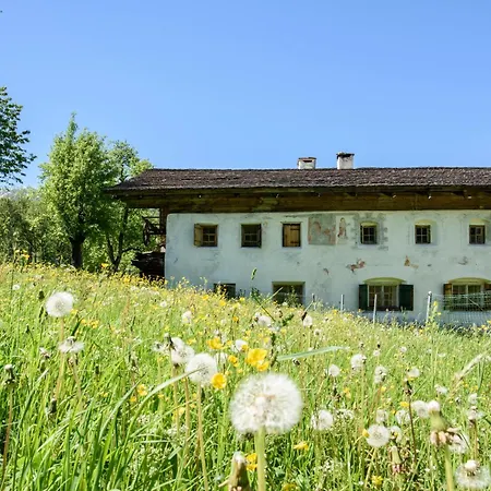 Holiday home Sandrellhaus Tschagguns